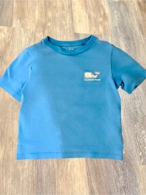 Vineyard Vines Tee